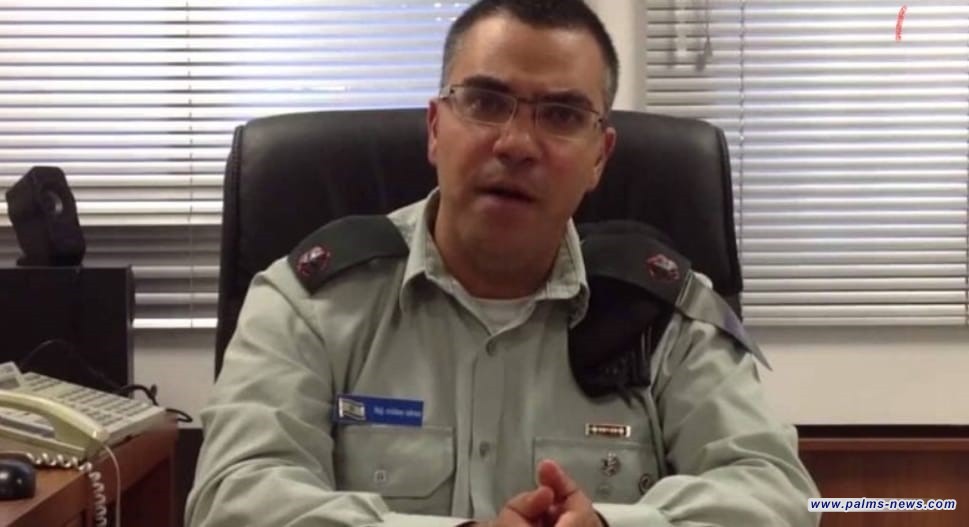 أدرعي: إسقاط طائرة مسيّرة تسللت من داخل لبنان إلى اسرائيل